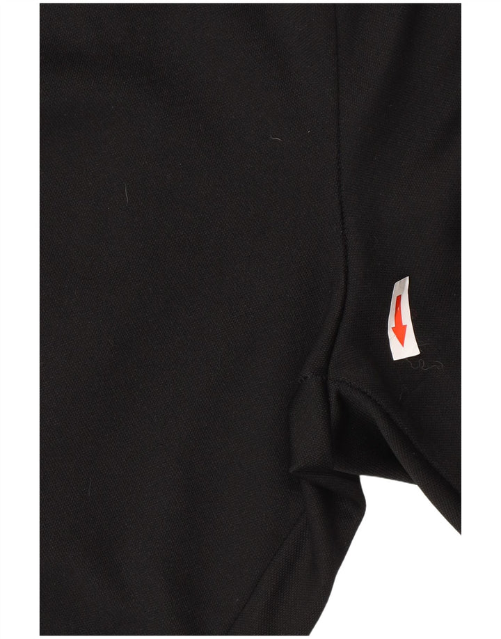Adidas Træningsdragt til mænd Joggers Large Sort Polyester