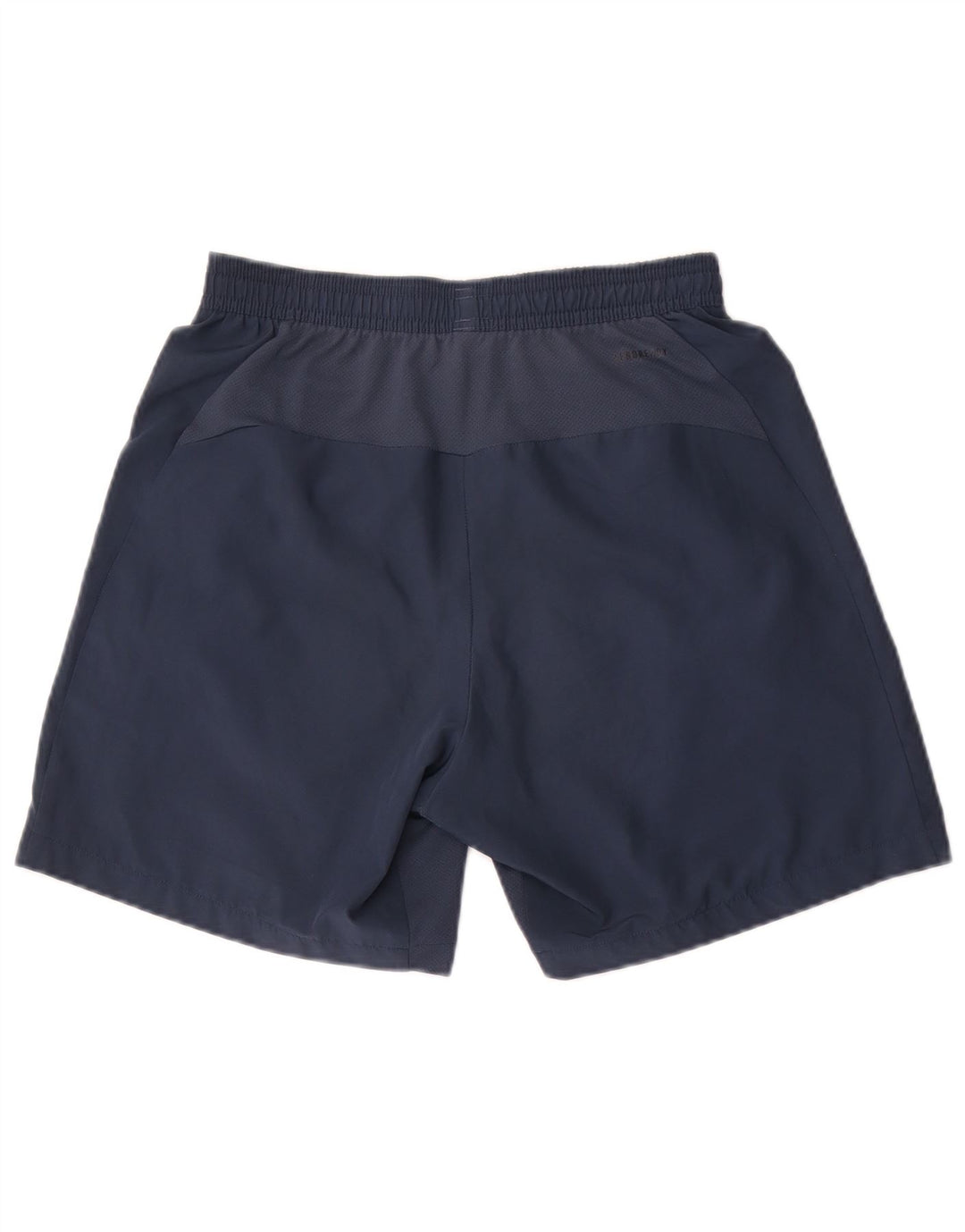 Adidas Aeroready Sportsshorts til mænd Små marineblå polyester