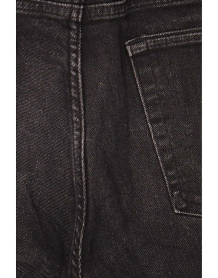 Gap Herre Slim Jeans W32 L32 Sort Bomuld