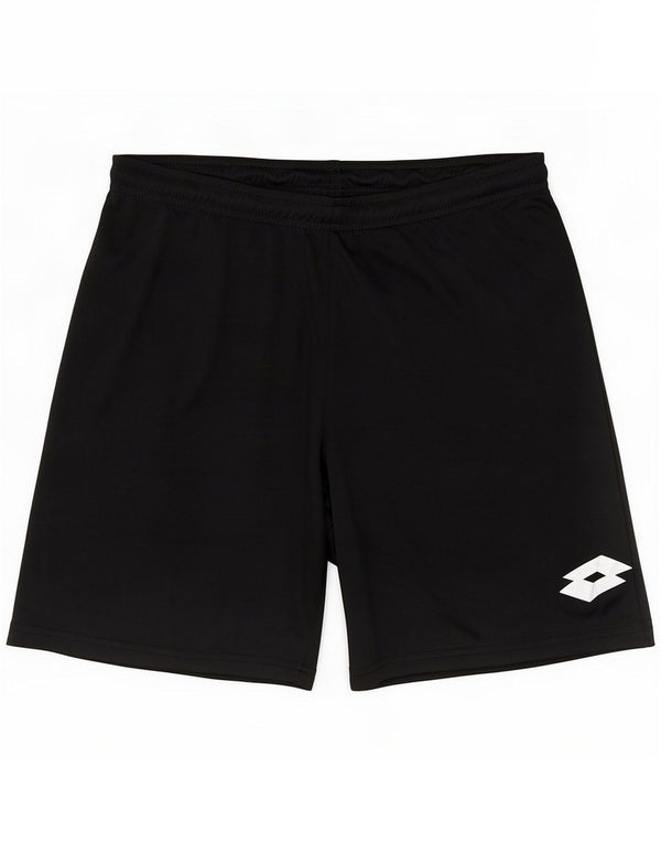 Lotto Sportsshorts til mænd Small Black
