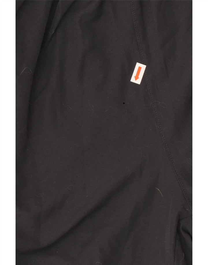 Adidas Herre træningsdragt Bukser Joggers UK 36 Small Grey Polyester