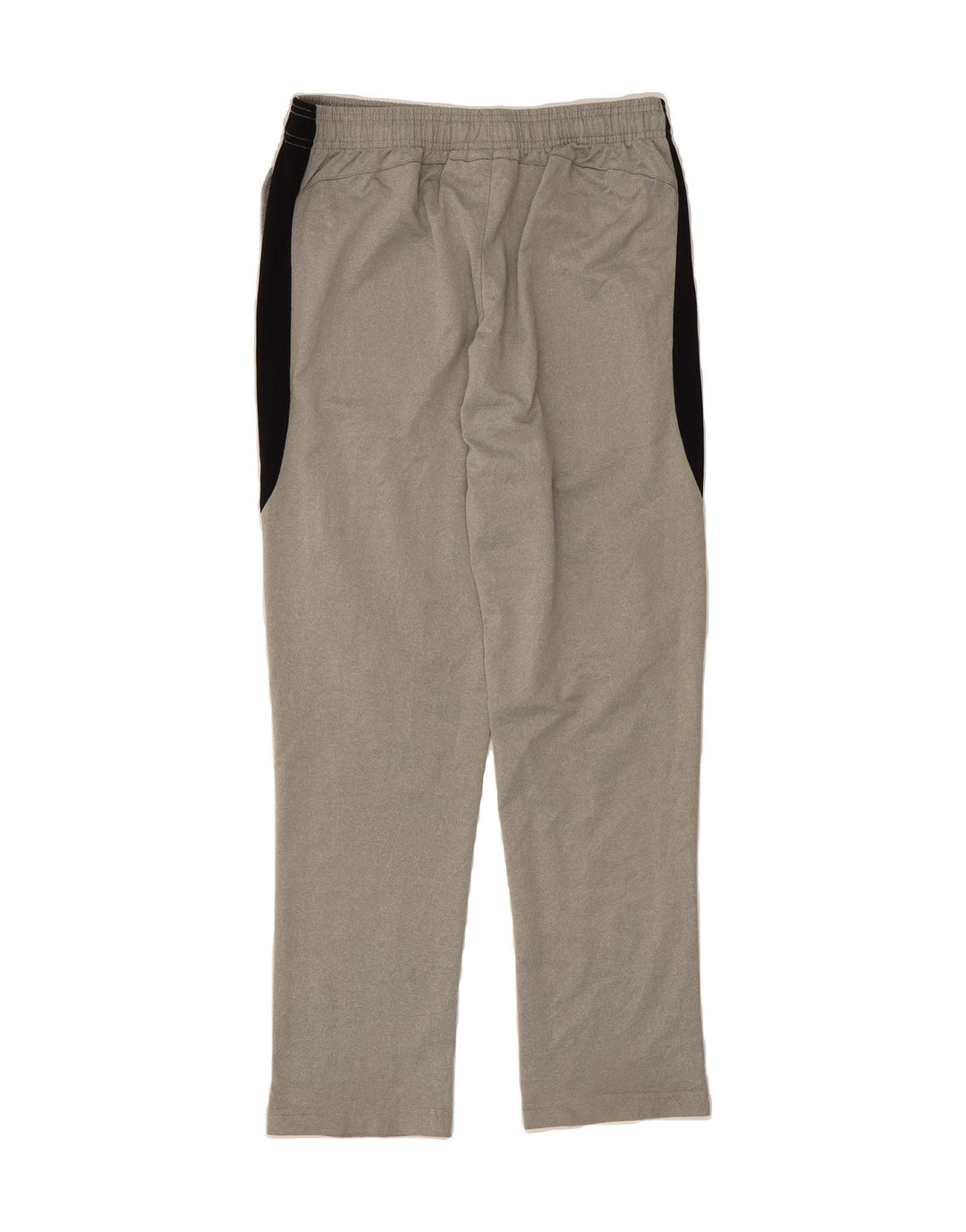 UMBRO Mens Tracksuit Trousers XL  Grey Colourblock Polyester Vintage Umbro and Second-Hand Umbro from Messina Hembry 