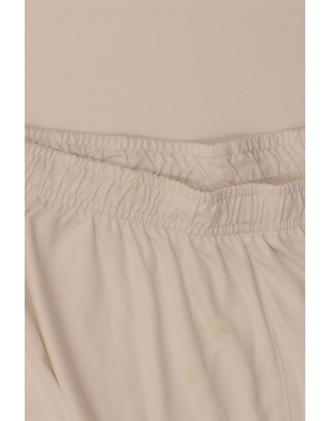 Puma Herre Sportshorts Store Hvide Polyester