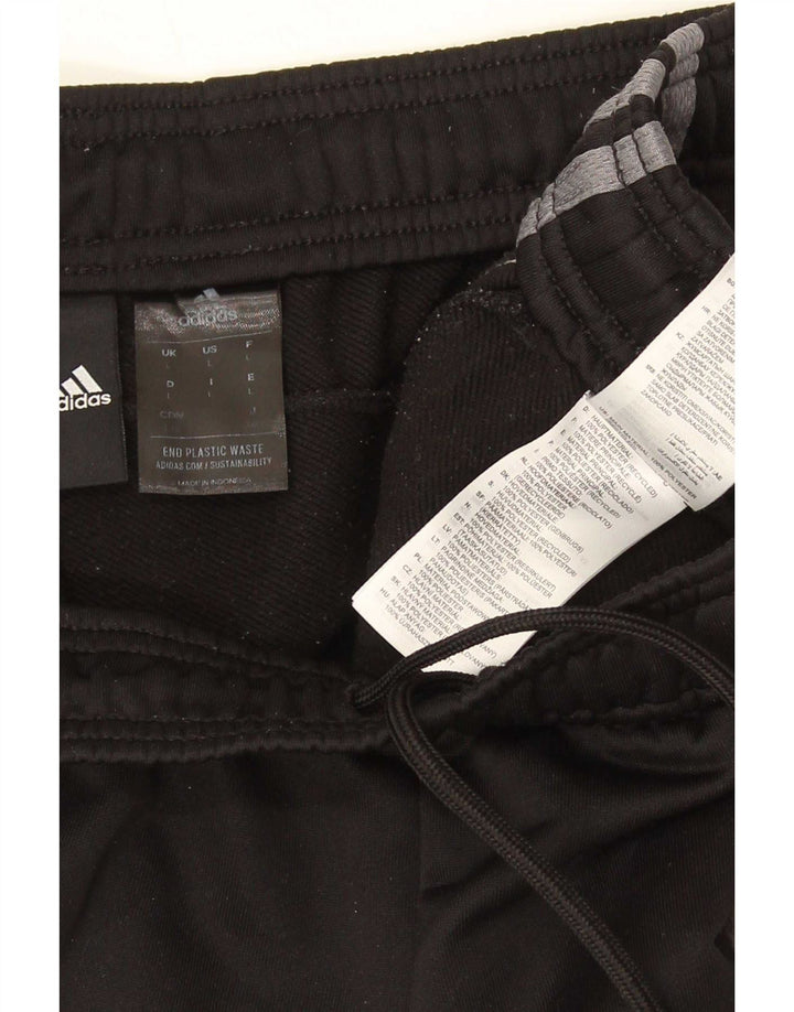 Adidas Aeroready træningsdragt bukser til mænd Stor sort polyester