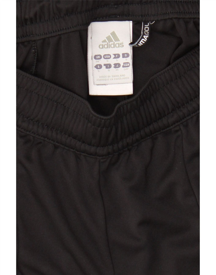 Adidas Herre Olympique Lyonnais Sportshorts Medium Sort Polyester