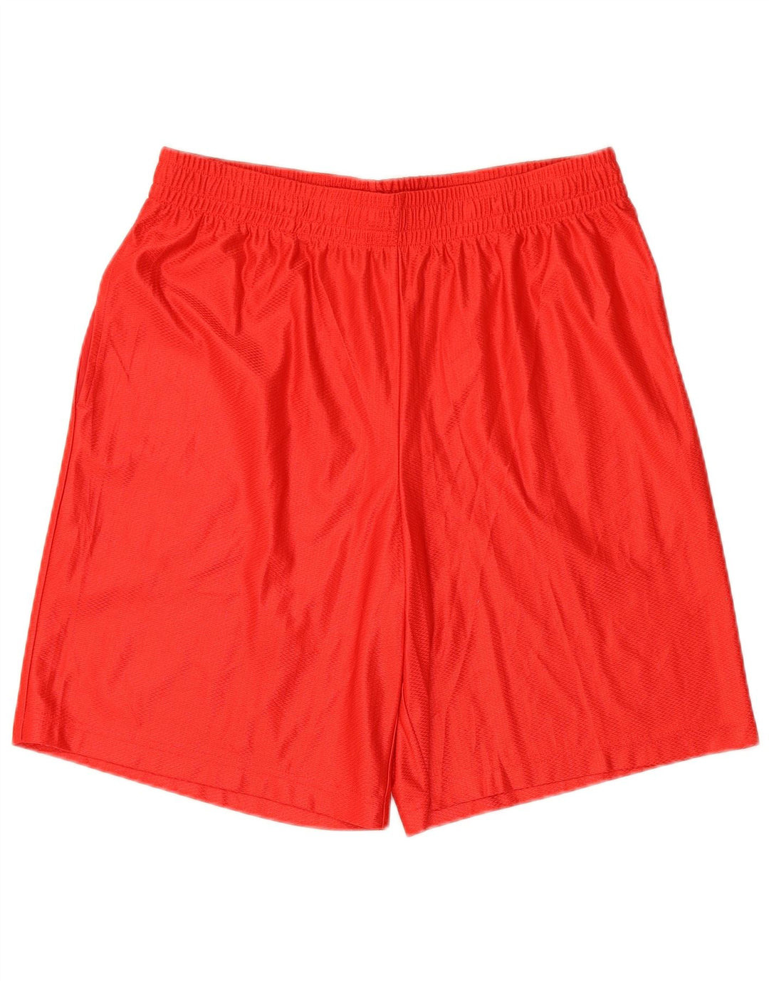 Starter Herre Sportshorts Medium Rød Polyester