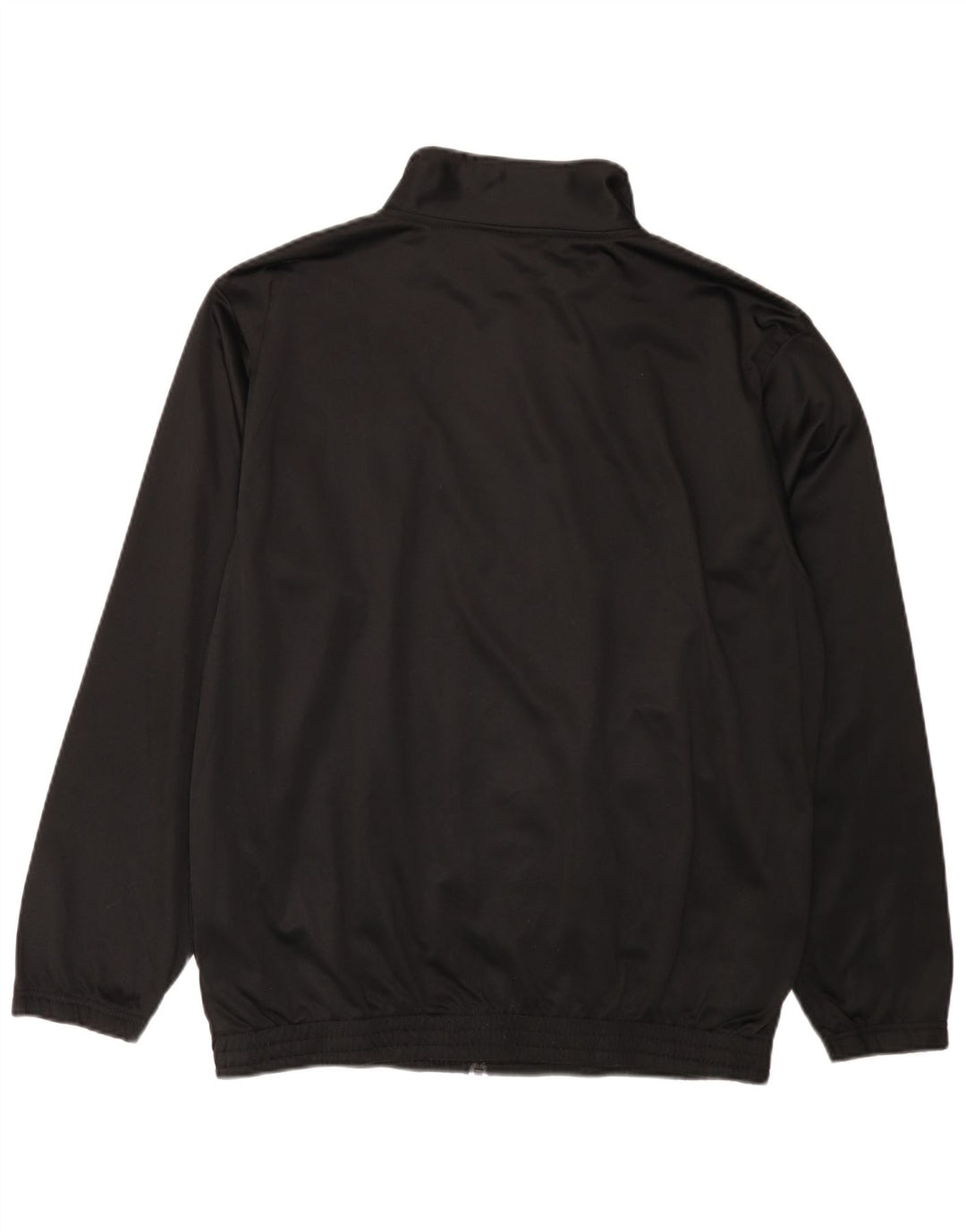 Lotto Herre træningsdragt Topjakke 2XL Sort Polyester