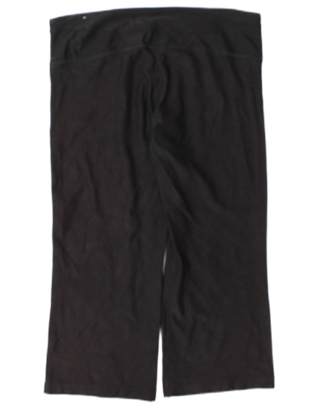 Nike Dame Capri Leggings US 12/14 Large Black