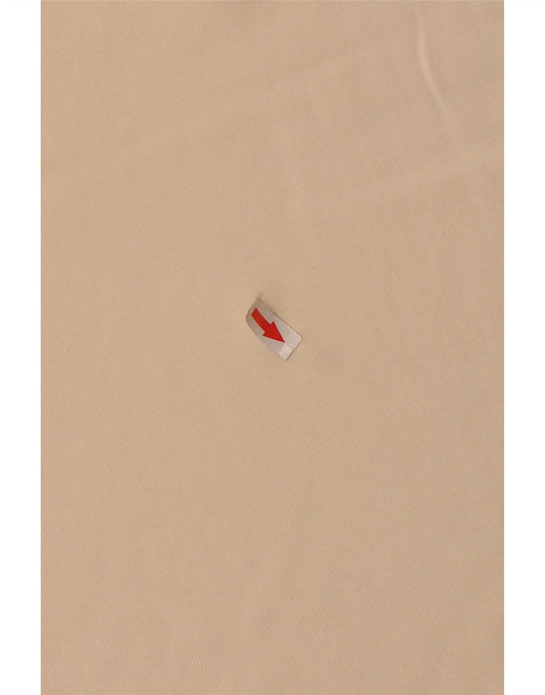 Levi's Herrevest Top Small Off White Bomuld