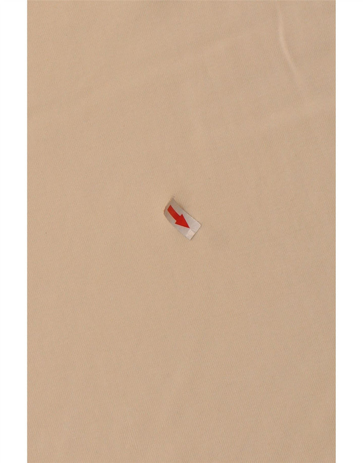 Levi's Herrevest Top Small Off White Bomuld