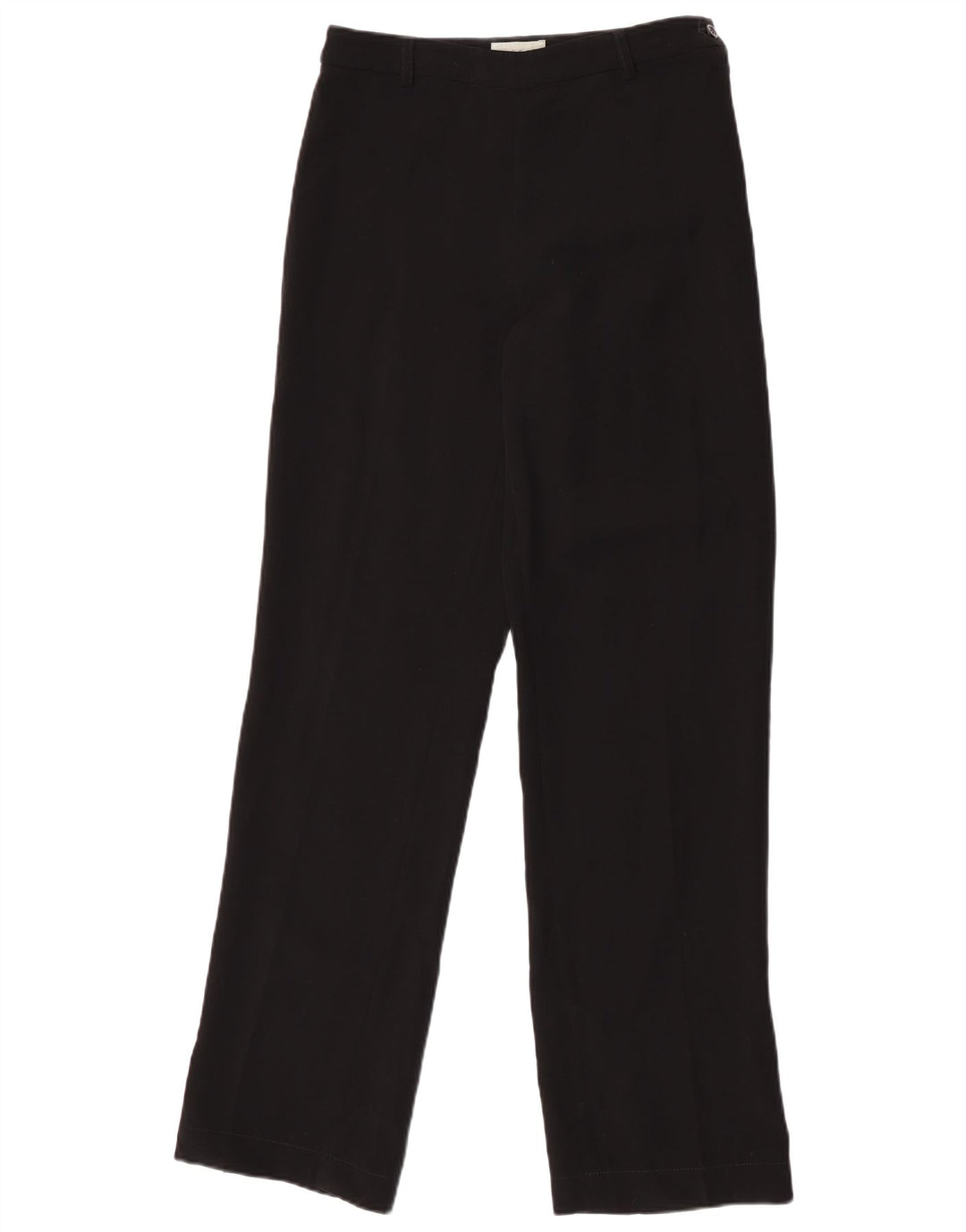 Jigsaw Lige Casual Bukser til kvinder W29 L32 Sort Polyester