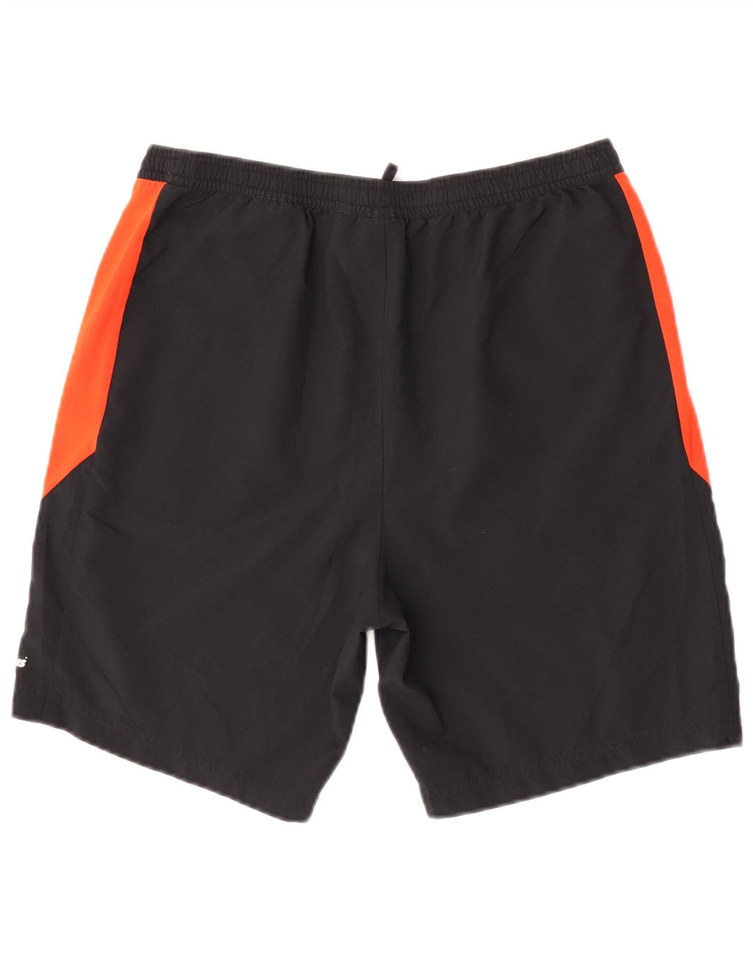 Berghaus Boys Sports Shorts 14-15 år Sort Colourblock Polyester