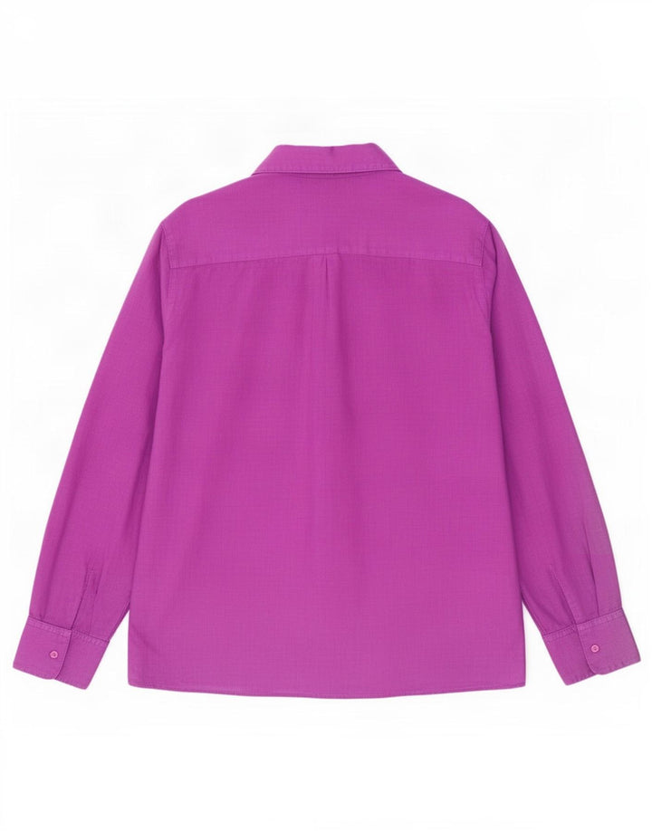 Massimo Dutti Dameskjorte EU 44 XL Lilla