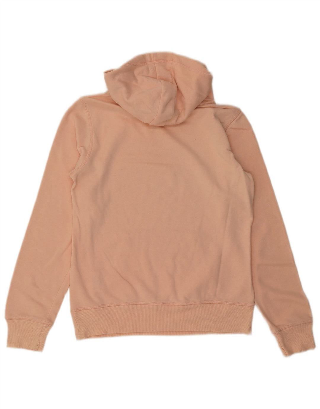 Champion Dame Hættetrøje Jumper UK 12 Medium Pink