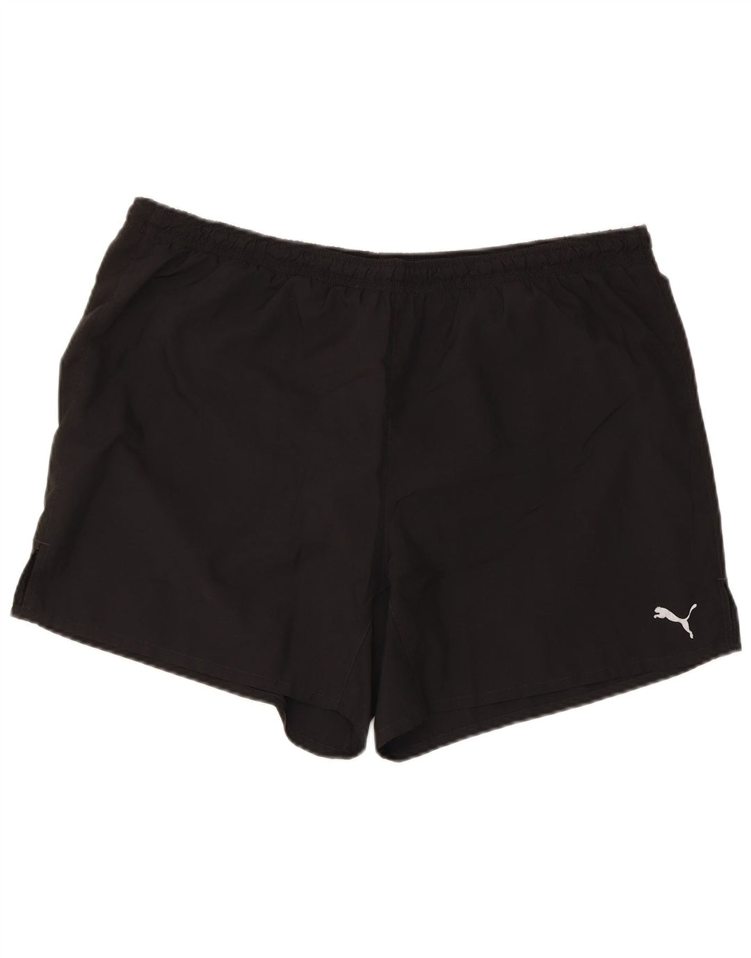 Puma Herre Sportshorts Large Sort