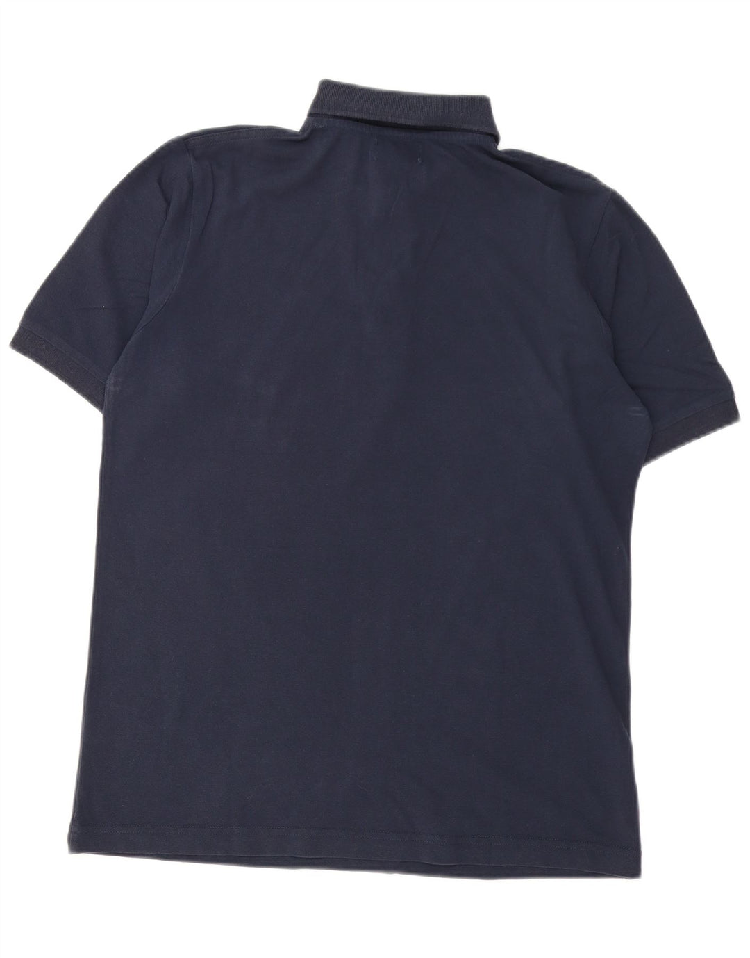 Kappa herre poloshirt Medium marineblå bomuld