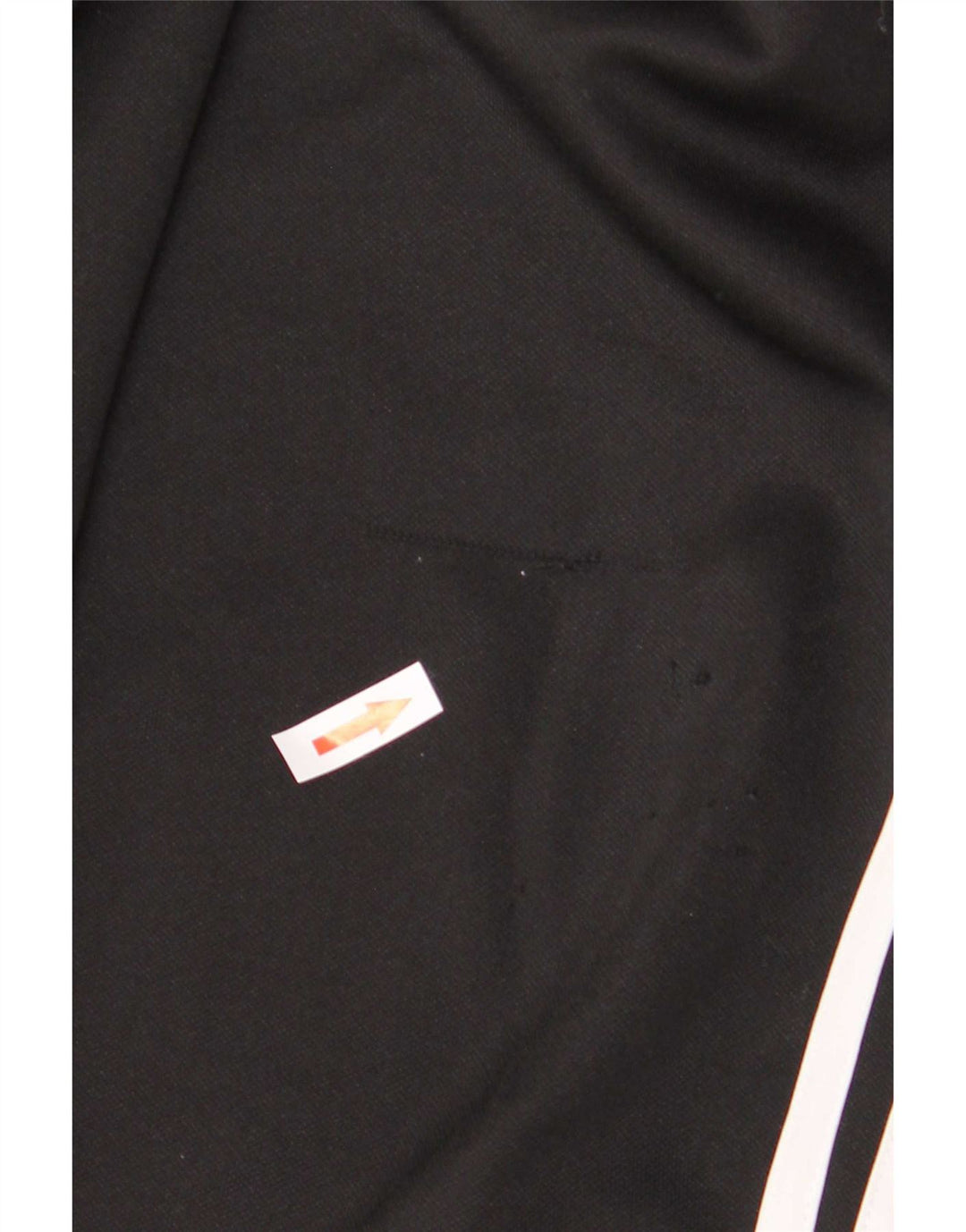 Adidas Herre Climalite træningsdragt Bukser Medium Sort Colourblock Polyester