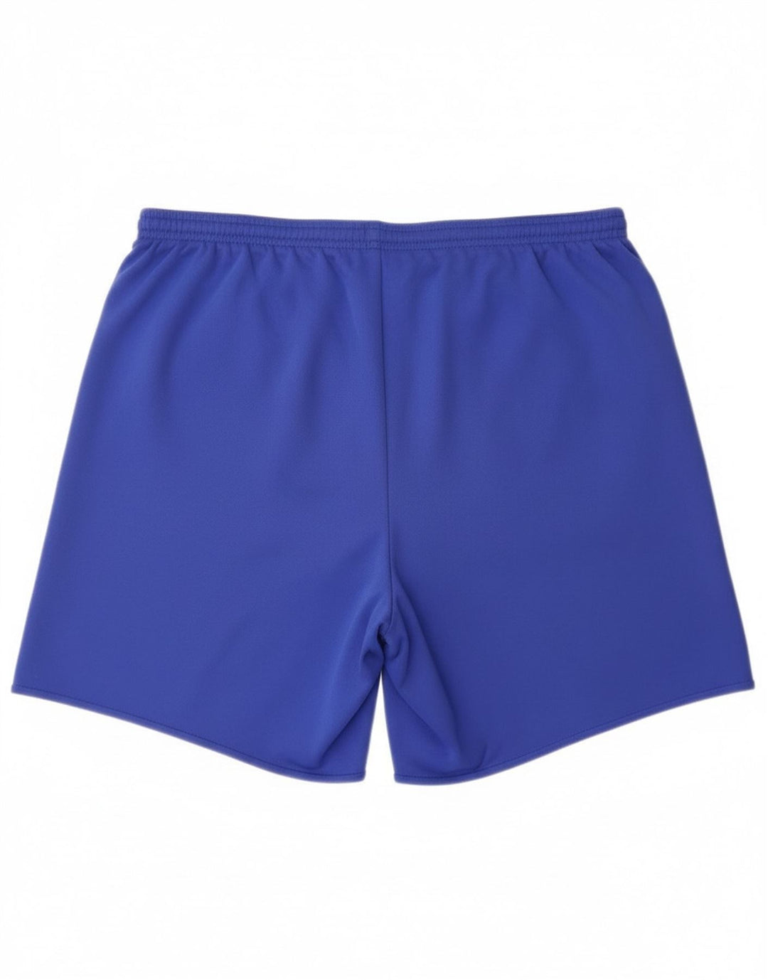 Adidas Herre Climalite Sportshorts Store Blå Polyester