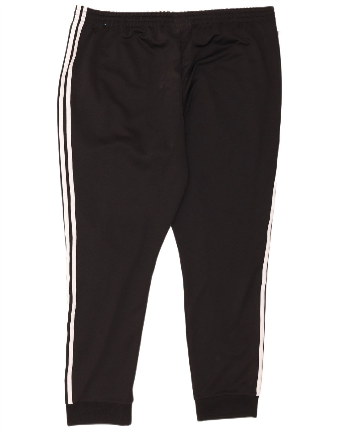 Adidas Herre træningsdragt Bukser Joggers 3XL Sort Polyester