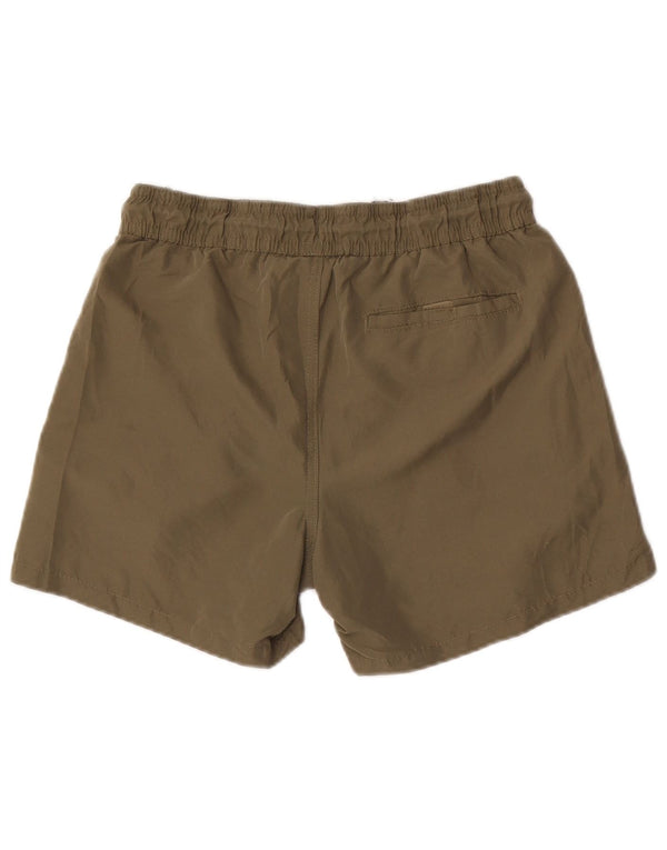 Fila Badeshorts til mænd Medium Khaki Polyester