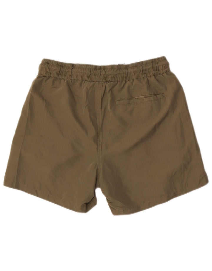 Fila Badeshorts til mænd Medium Khaki Polyester