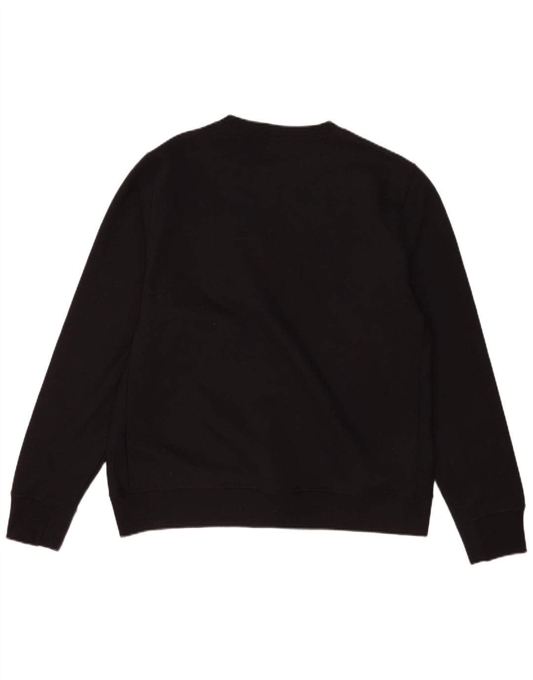 Paul Smith Sweatshirt til mænd 2XL sort bomuld