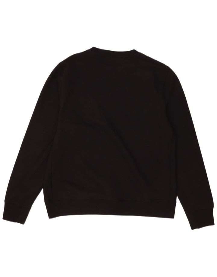 Paul Smith Sweatshirt til mænd 2XL sort bomuld