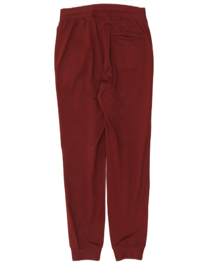 Under Armour Herre træningsdragt Bukser Joggers Small Burgundy
