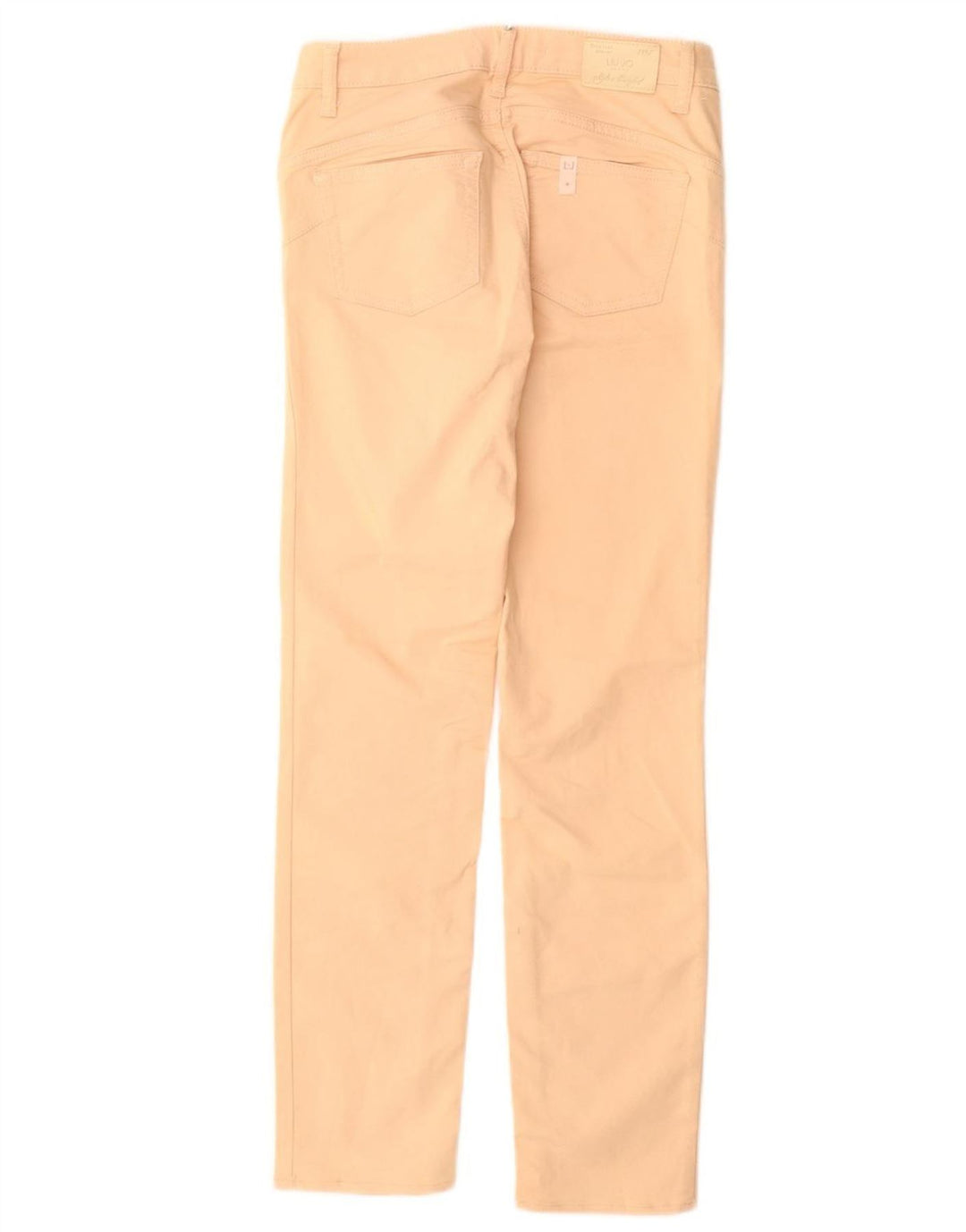 LIU JO Slim Casual Bukser til kvinder W28 L28 Pink