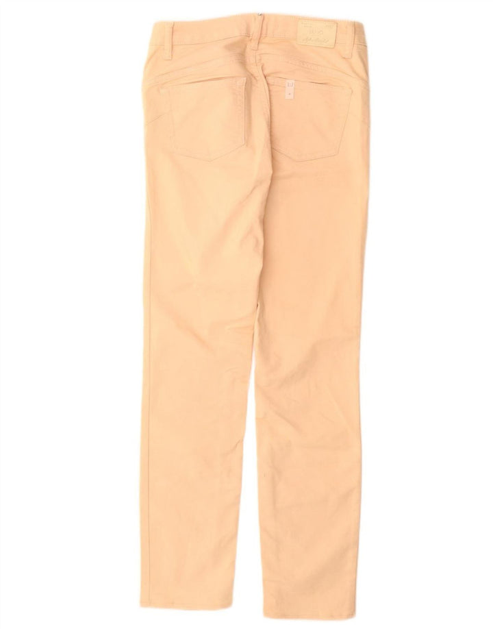 LIU JO Slim Casual Bukser til kvinder W28 L28 Pink