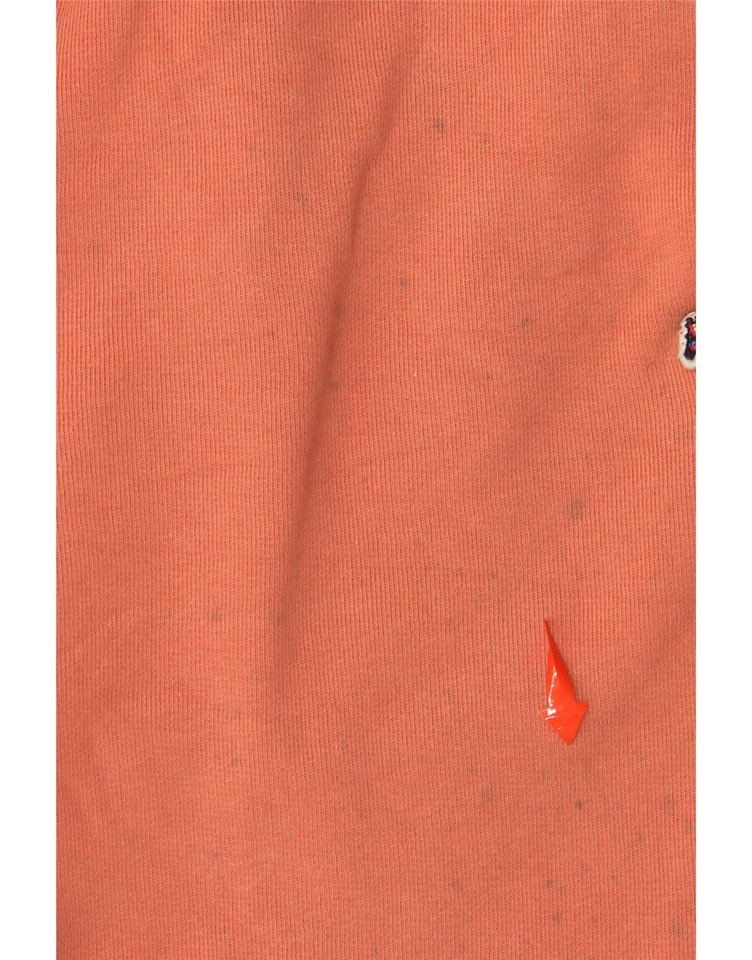 PAUL SMITH Sportshorts til mænd 2XL orange bomuld