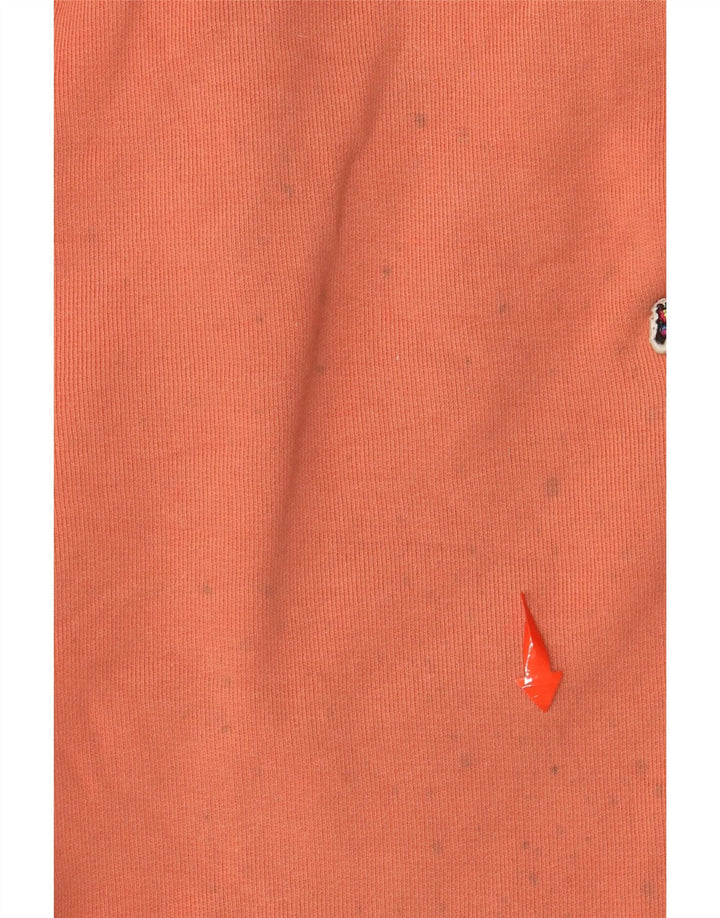 PAUL SMITH Sportshorts til mænd 2XL orange bomuld