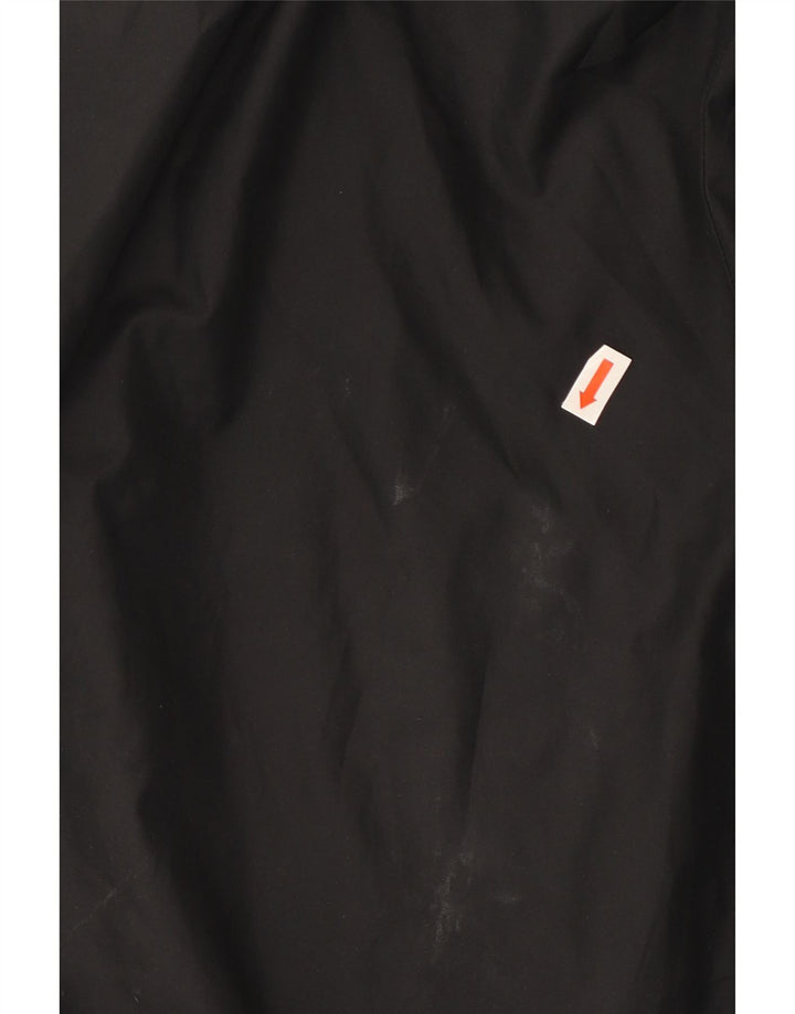 Under Armour Herre Loose Fit træningsdragt Bukser Joggers Medium Sort