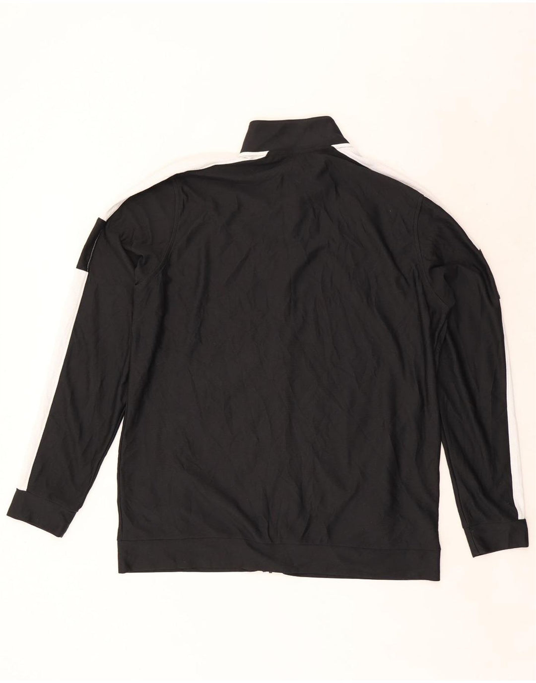 Under Armour Herre Monteret træningsdragt Topjakke Stor Sort Colourblock