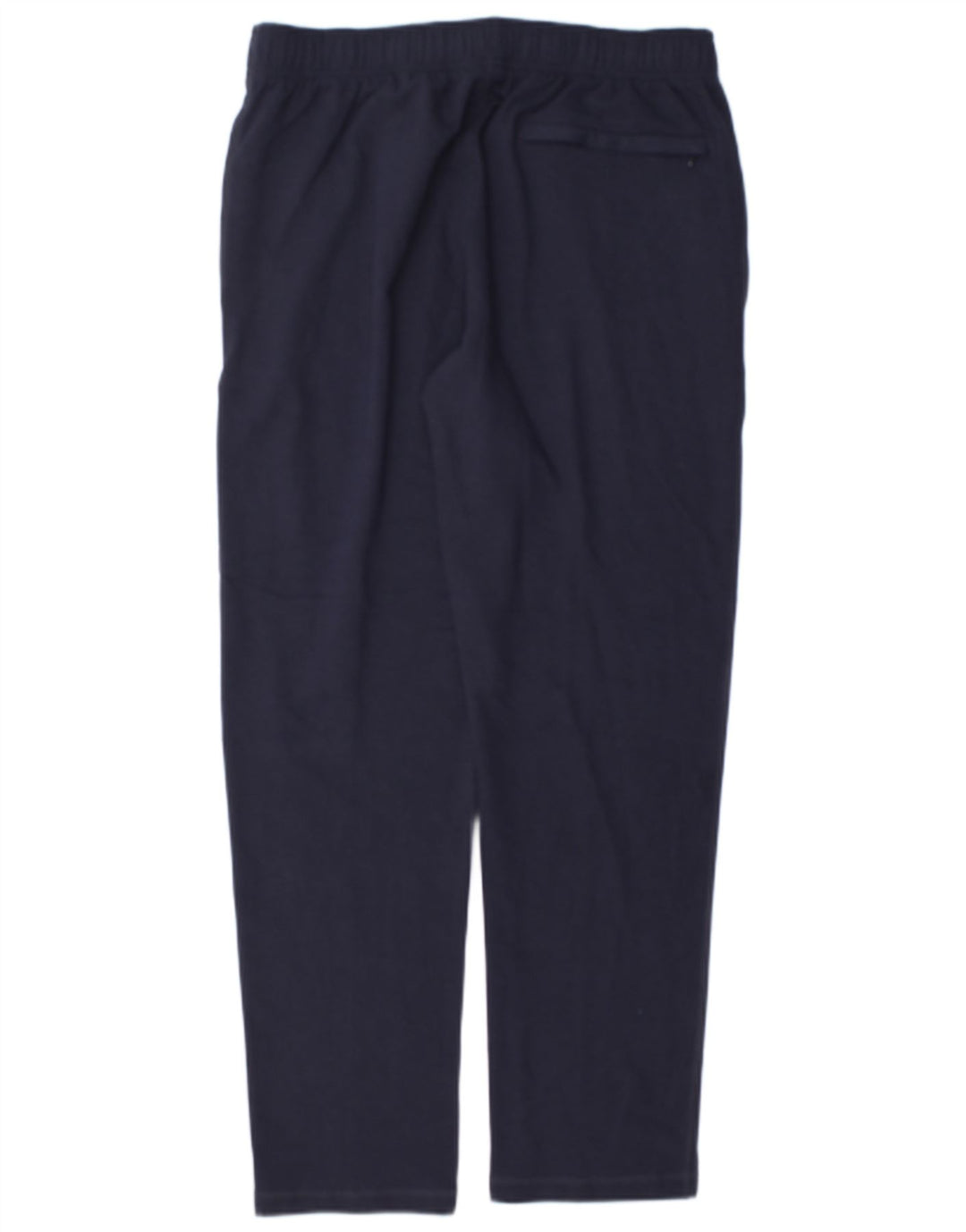 Marks & Spencer Træningsdragtsbukser til kvinder UK 16 Large Navy Blue