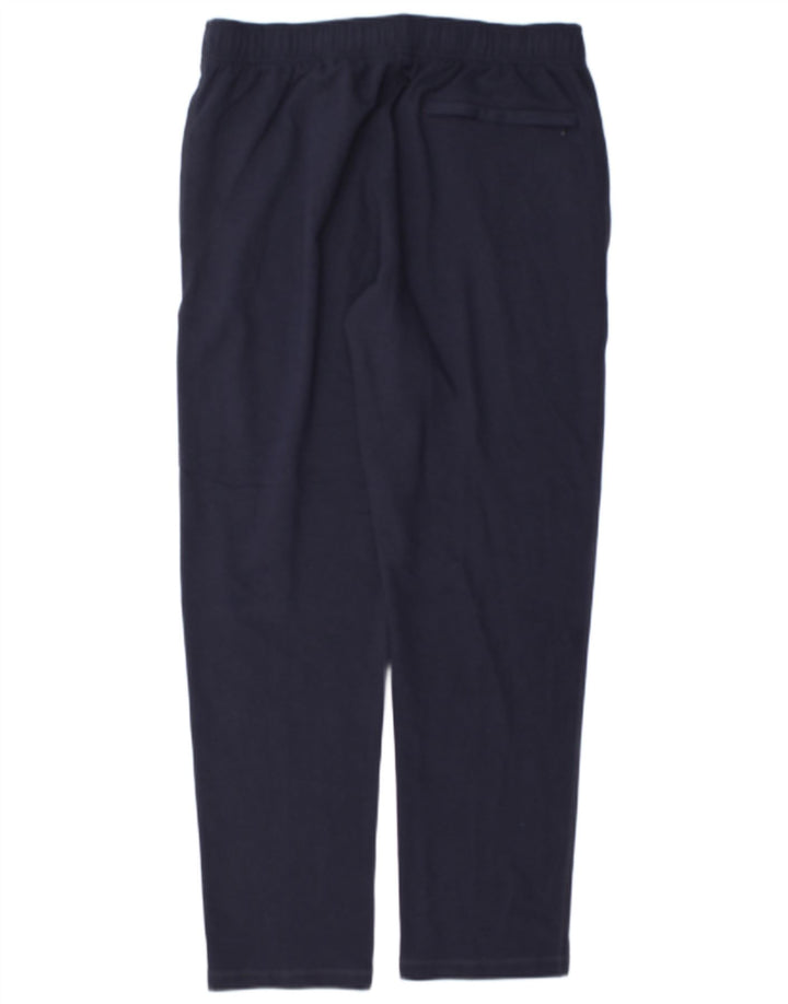 Marks & Spencer Træningsdragtsbukser til kvinder UK 16 Large Navy Blue