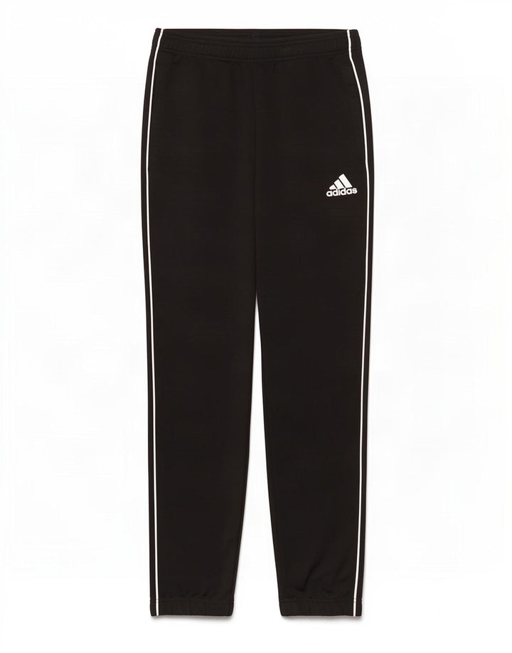 Adidas Træningsdragt til mænd Joggers Medium Sort Polyester