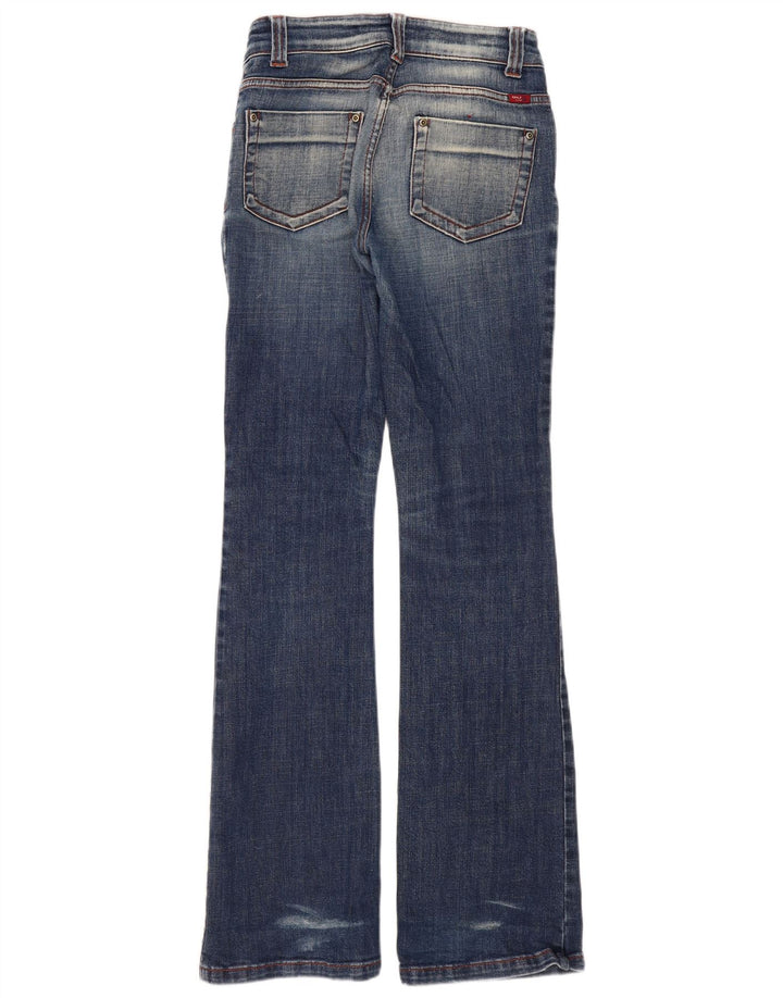 Kun dame jeans W36 L34 blå