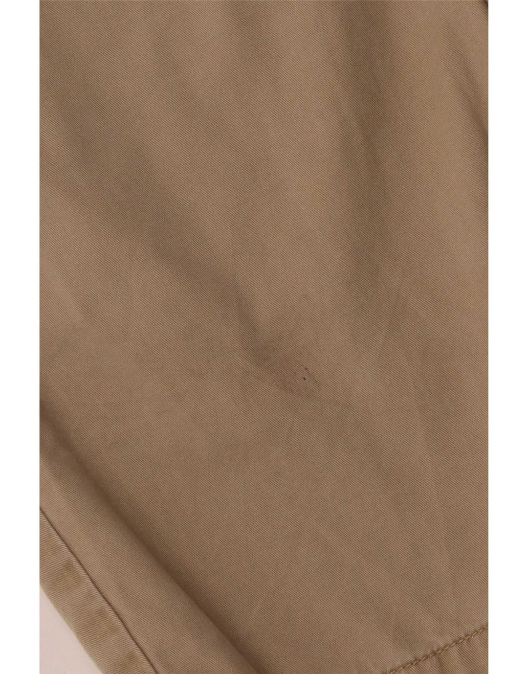 Vans Herre Casual Shorts Medium W32 Beige Bomuld