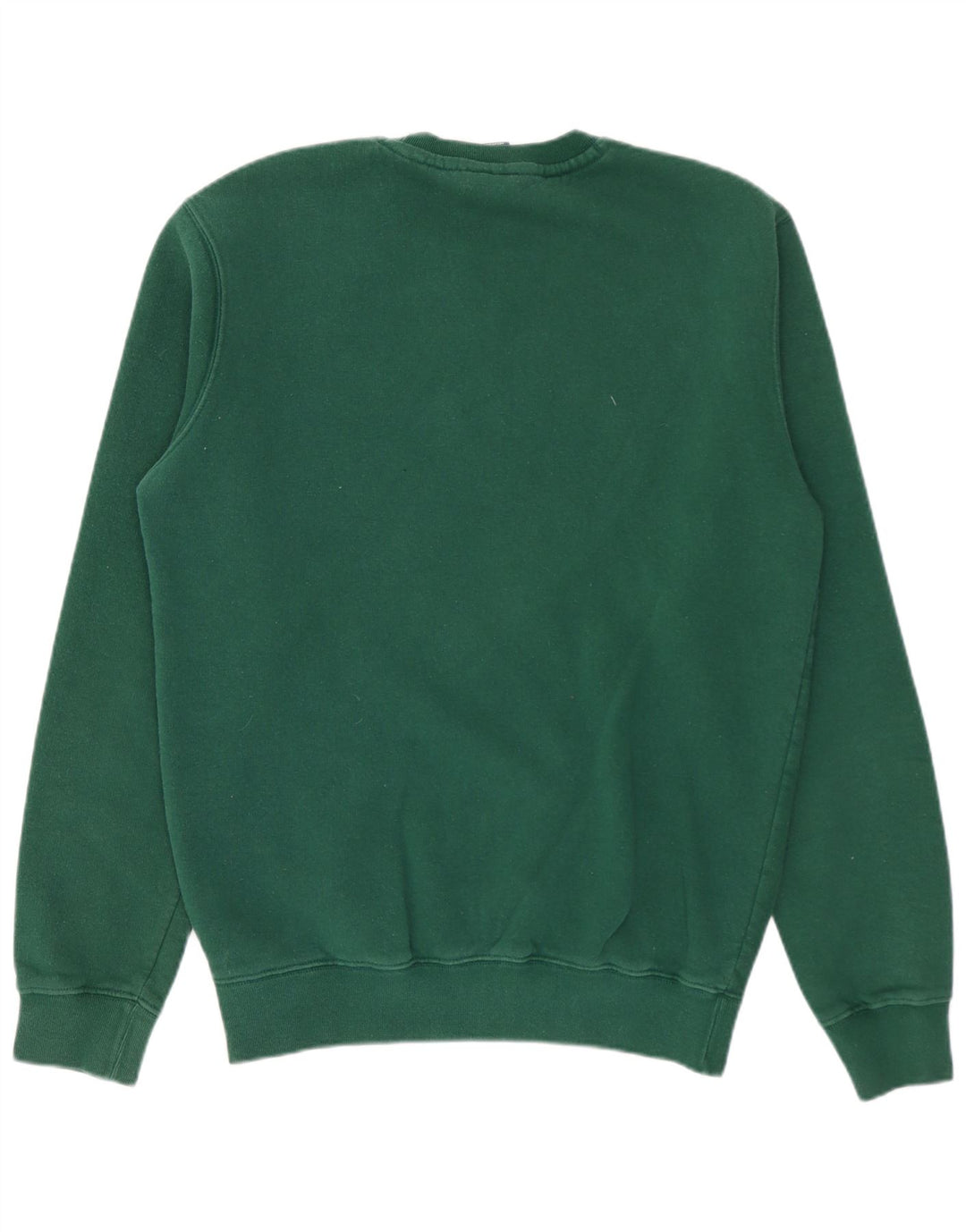 Champion Herre Sweatshirt Jumper Lille Grøn Bomuld