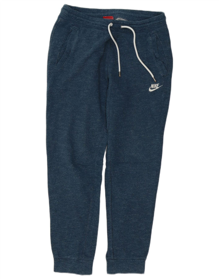 Nike Træningsdragt til mænd Joggers Medium Blue Bomuld