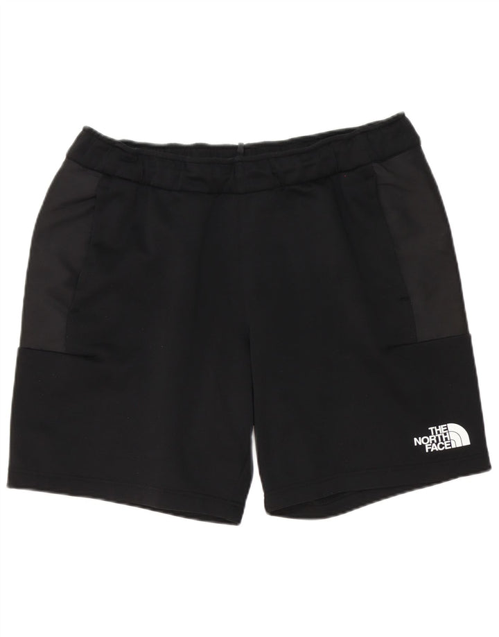 The North Face Herre Sportshorts Large Sort Polyester