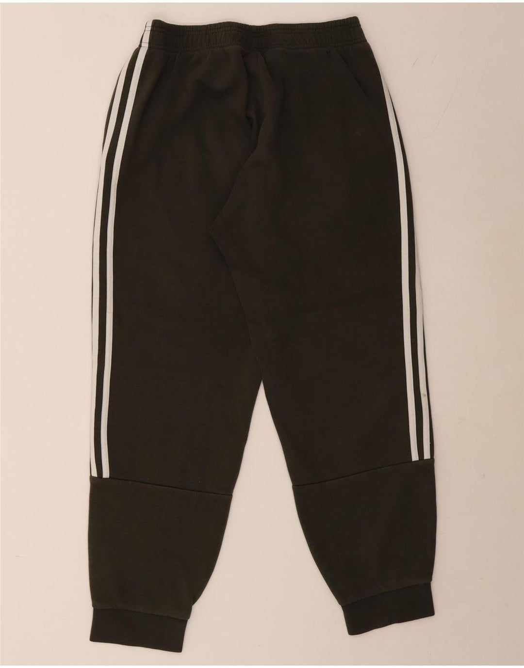 Adidas Træningsdragt til mænd Joggers Medium Grøn Bomuld