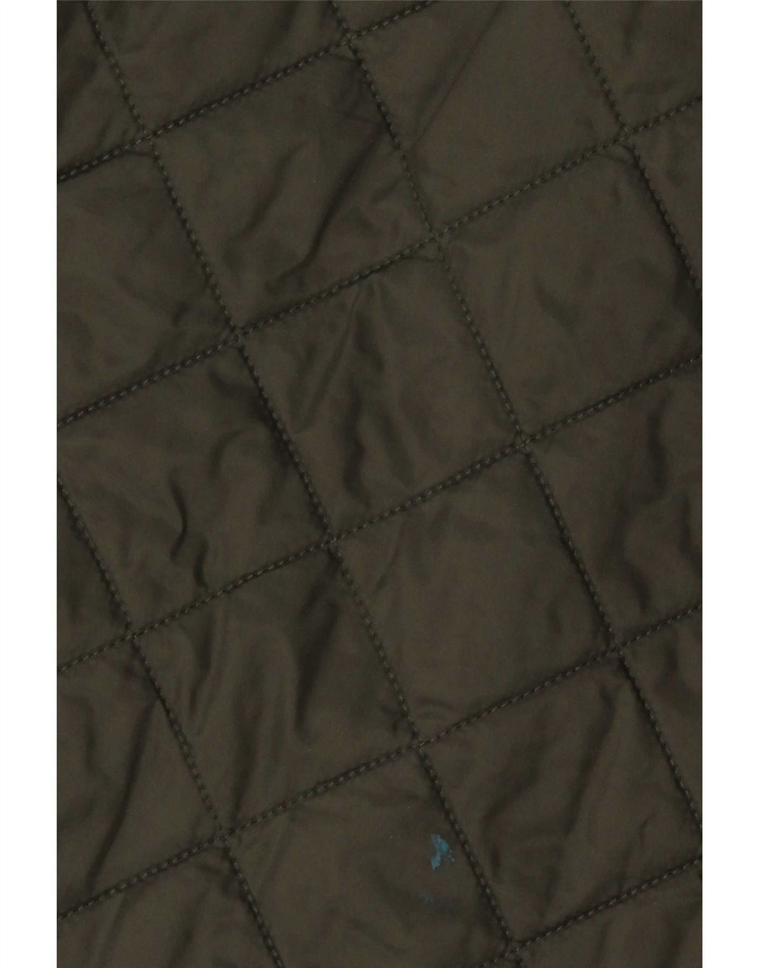 Barbour Herre quiltet jakke UK 42 XL Grøn