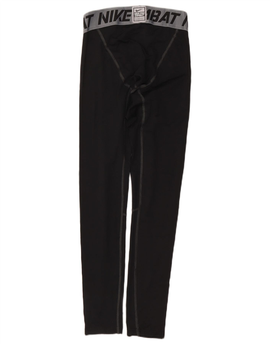 Nike Grafiske Leggings til mænd Medium Sort
