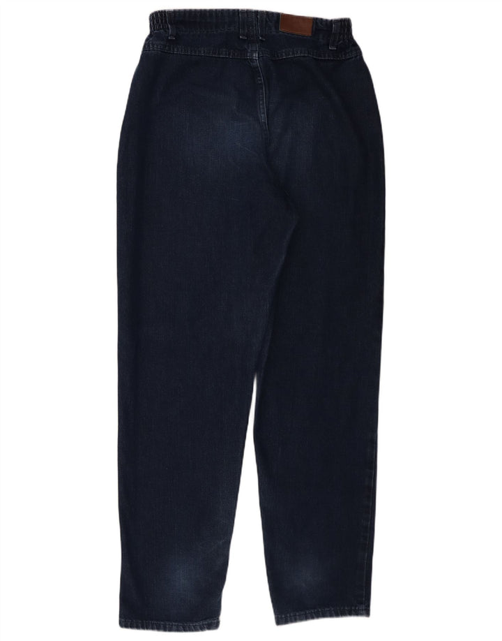 Lee koniske jeans til kvinder W30 L30 Marineblå
