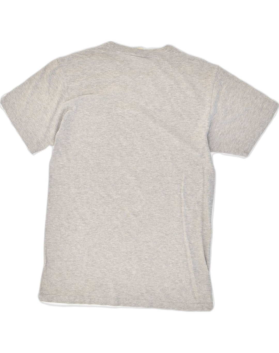VANS Mens T-Shirt Small Grey Cotton | Vintage Vans | Thrift | Second-Hand Vans | Used Clothing | Messina Hembry 