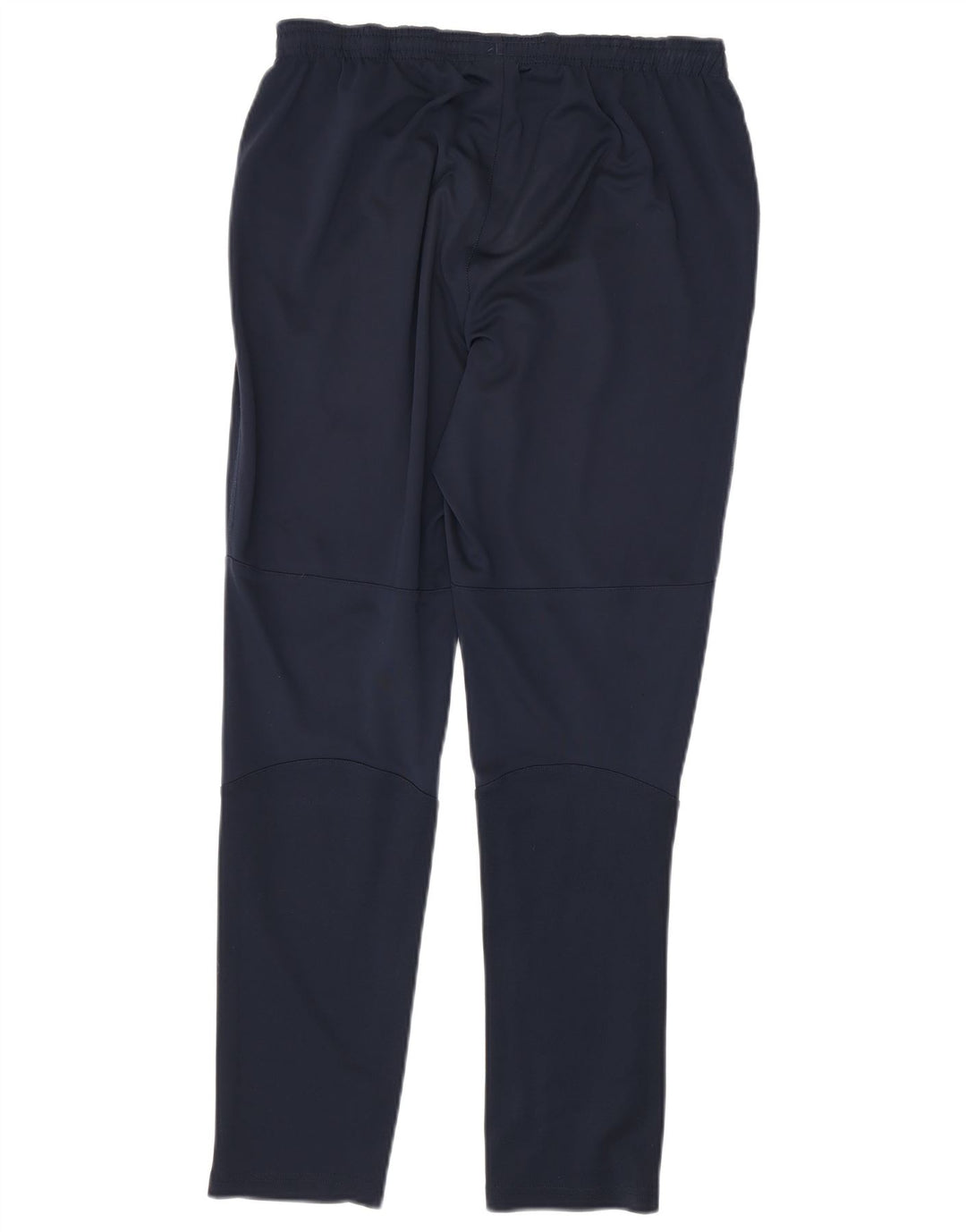 NIKE Herre Dri Fit træningsdragt Bukser Medium Marineblå Polyester