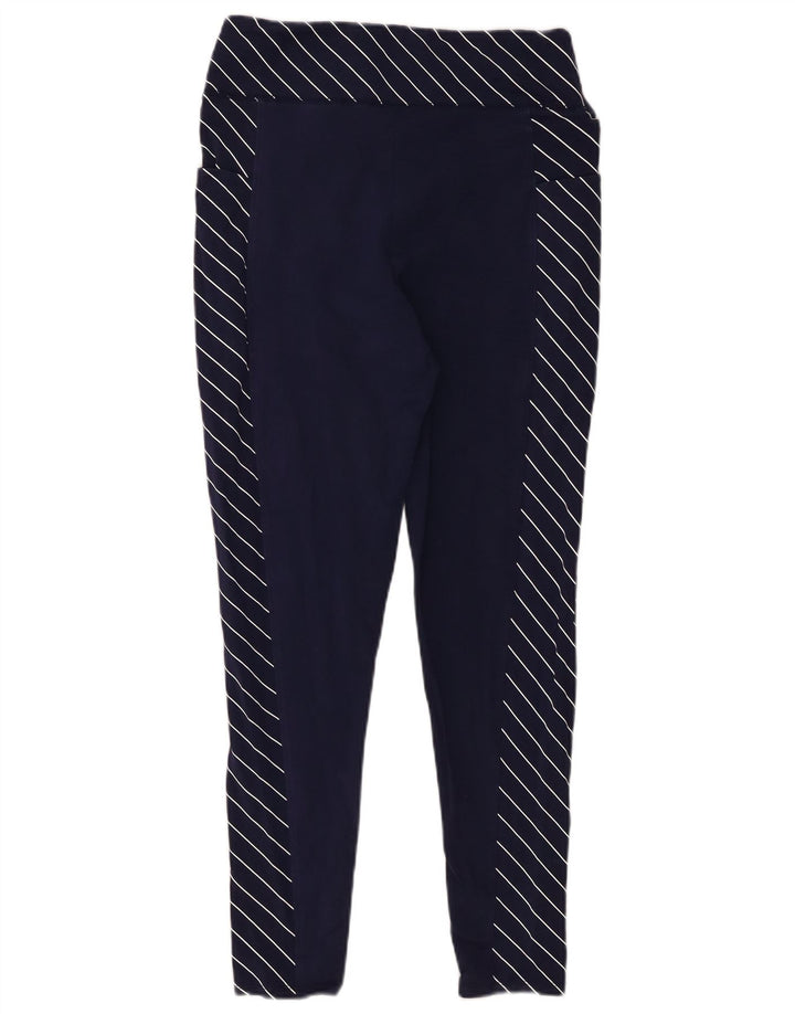 Fila Damesæt 2 stk. UK 12 Mellem marineblå stribet bomuld