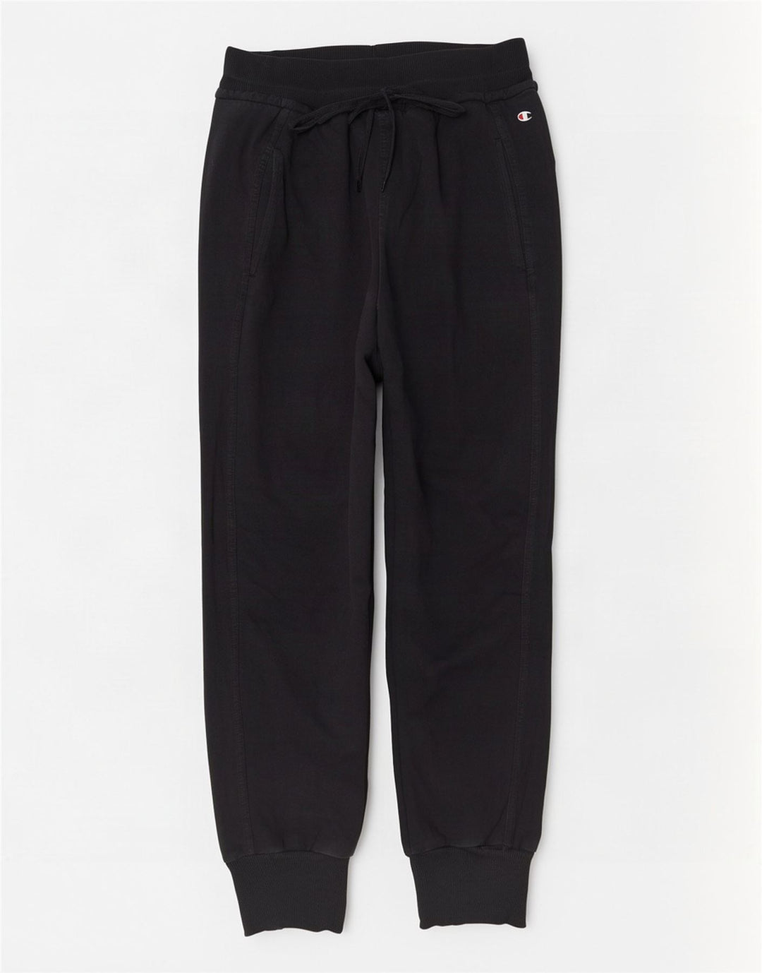 Champion Womens træningsdragt Bukser Joggers UK 14 Large Grey